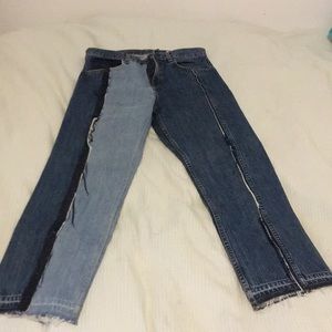 Rag and Bone Jeans!